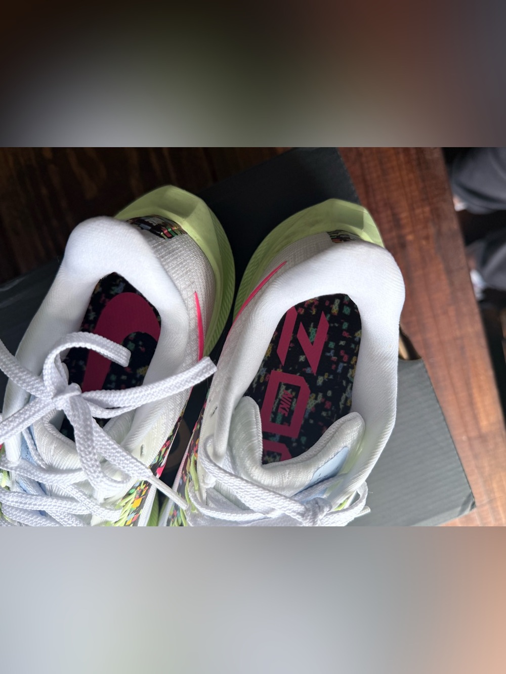 Nike Air Zoom Pegasus 39 View 6